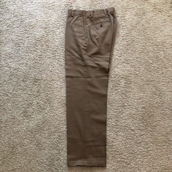 Dockers Signature Khaki Pants - Picture 2 of 6